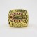 1972 Cincinnati Reds NLCS Championship Ring/Pendant(Premium)